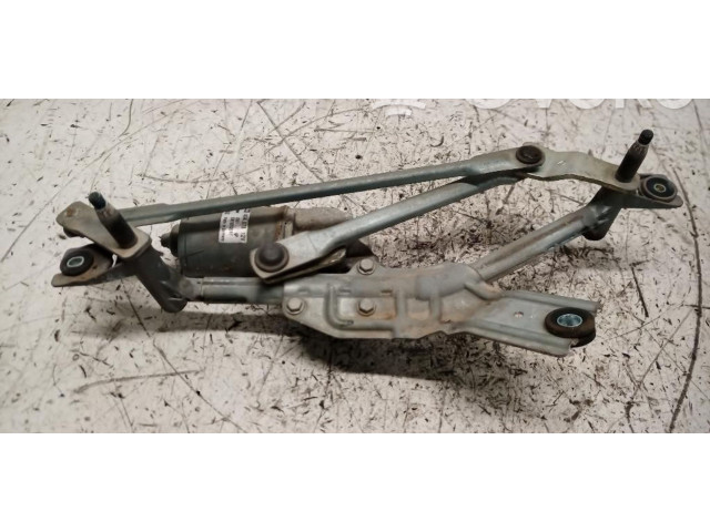 Моторчик дворников 404978, 199A2000    Fiat Grande Punto