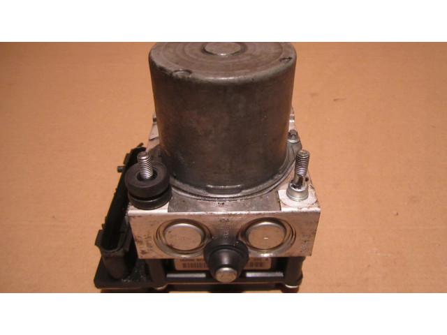 Блок АБС 0265235018   Jaguar  X-Type  