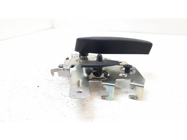 Внутренняя ручка