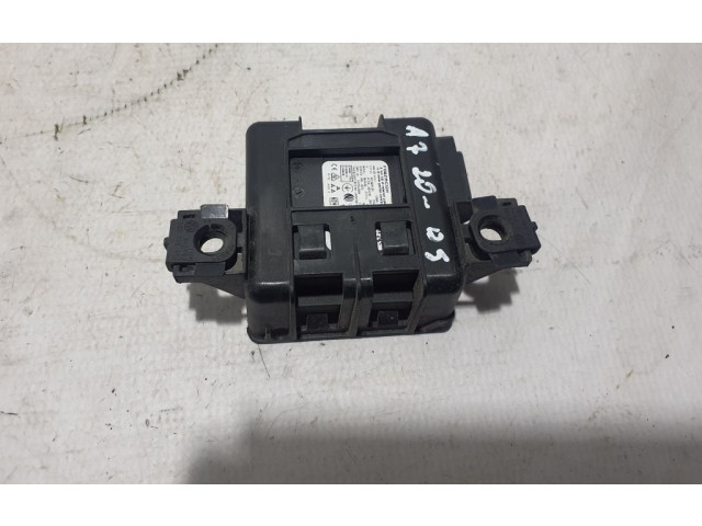 Блок управления 4N0907410C Audi A7 S7 4K8