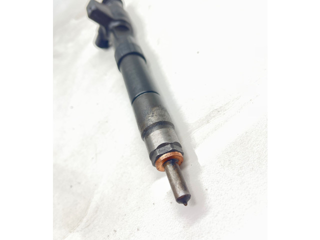 Форсунка 9674984080, 28388960    Ford S-MAX   