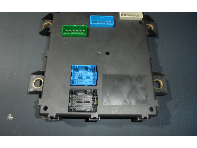 Модуль управления BSM 210683 Maserati Quattroporte