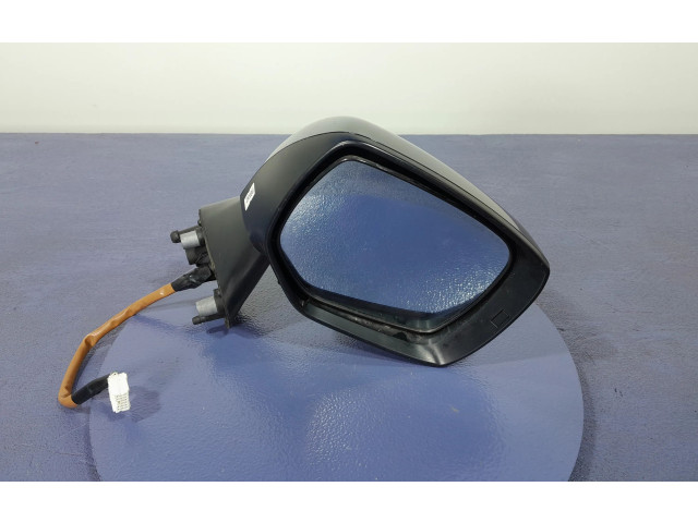 Zpětné zrcátko Subaru XV I 2017