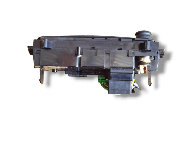 Блок управления климат-контролем 8697140   Volvo S60