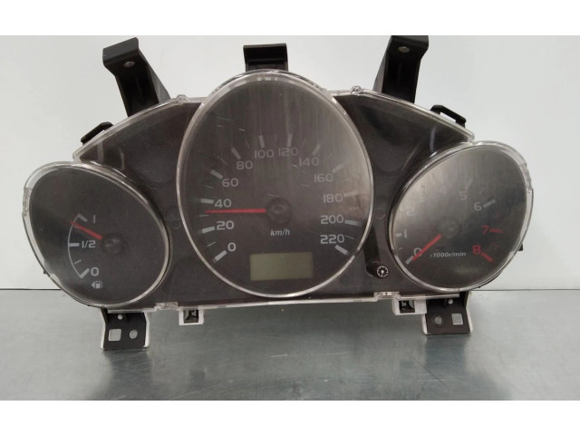 Панель приборов MM0038007, CUADROINSTRUMENTOS Mitsubishi Colt CZ3