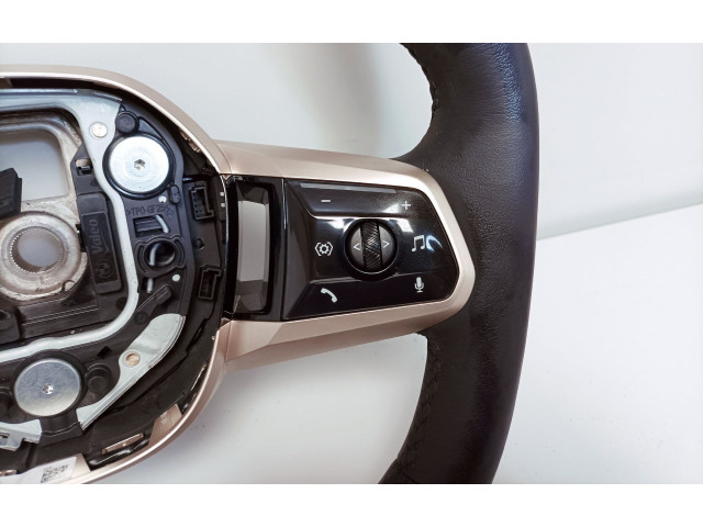 Руль BMW iX  2021 -  года 5A398F5      