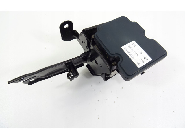Блок АБС 6C0614517R, 6C0614235C Skoda Fabia Mk3 (NJ) 2015 - 2021 года