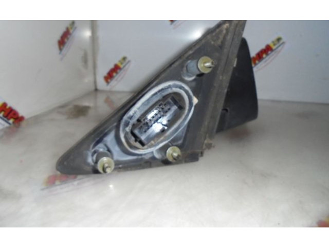 Зеркало электрическое        Renault Safrane  1992 - 2000 года   