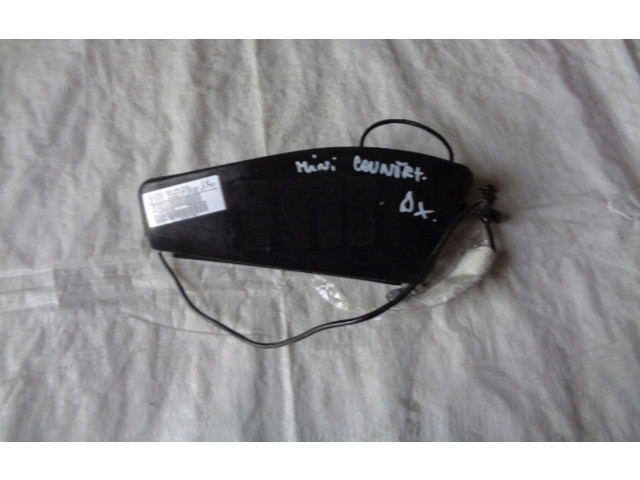 Надувная подушка для сиденья Mini Cooper Countryman R60