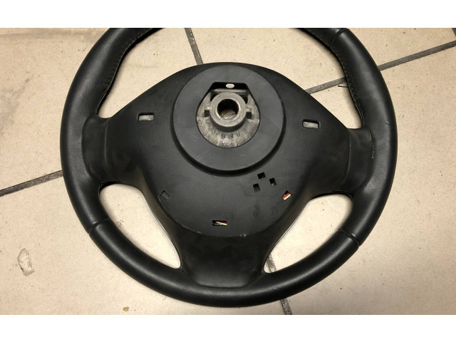 Руль Renault Clio IV 2012 - года 622484730A