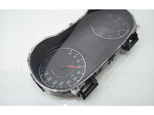 Přístrojová deska Renault Sandero I 2021 248097936R