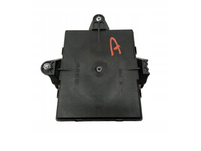 Блок управления 1698208226 Mercedes-Benz A W169