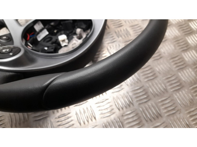 Руль Smart ForFour II W453 2014- года 484005954R