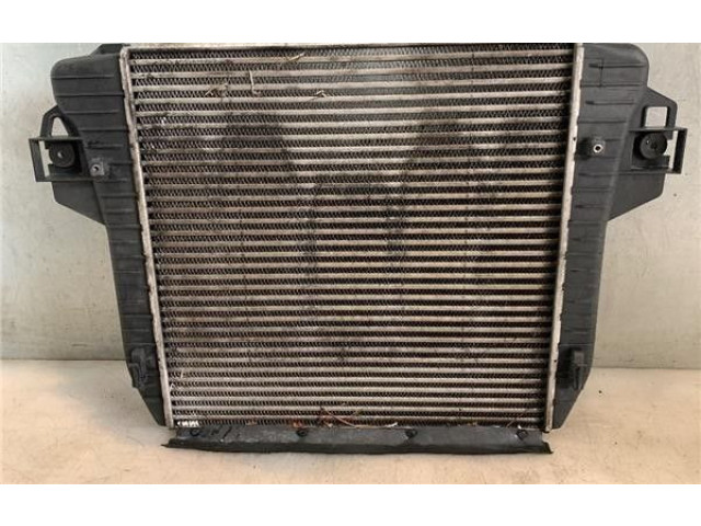 Интеркулер  05174154AB   Jeep Cherokee 