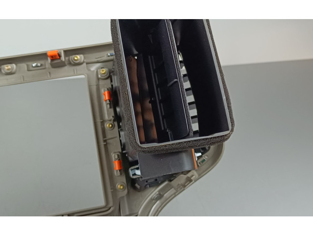 Блок управления климат-контролем P05091849AF   Jeep Grand Cherokee