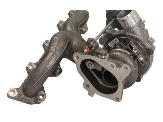  Турбина Audi A1  53039700099, 53039880459RS         