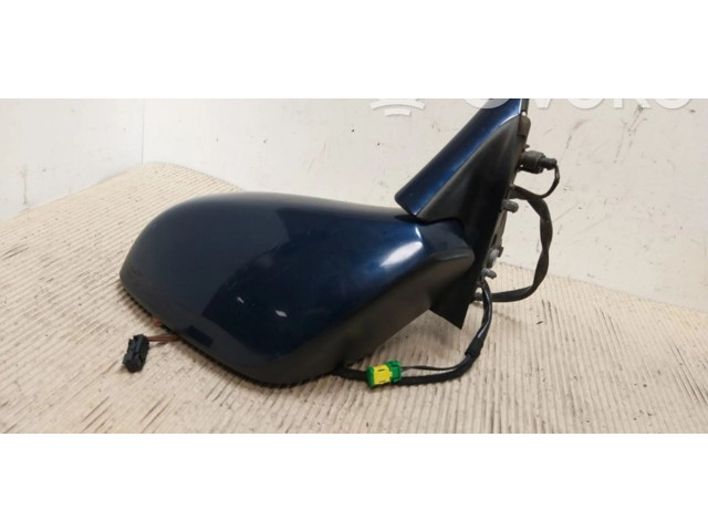 Зеркало (механическое)       Citroen C8   -  года   