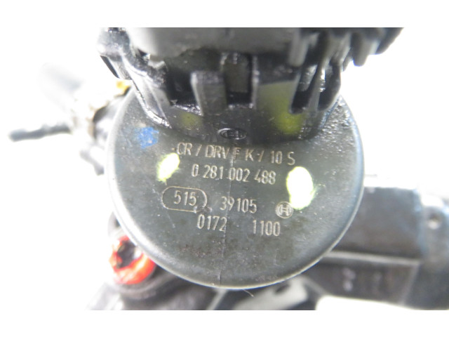 Vstřikovací čerpadlo 0281002488, 0281002488 Fiat Stilo 192 A5.000