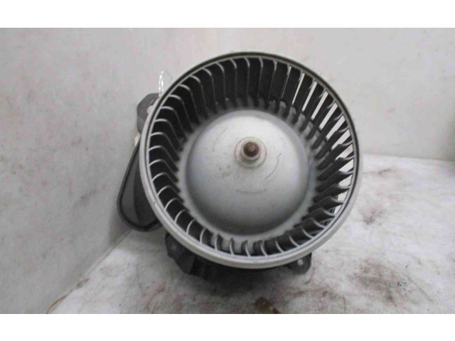 Вентилятор печки 77364951, 22302322 Fiat Grande Punto