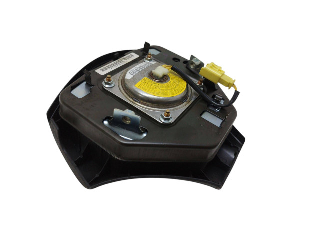 Подушка безопасности водителя 8420503 Toyota Corolla Verso E121