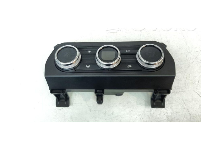 Блок управления климат-контролем 275100298R   Dacia Jogger