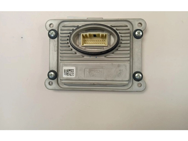 Блок управления Xenon 92190G5200   KIA Niro