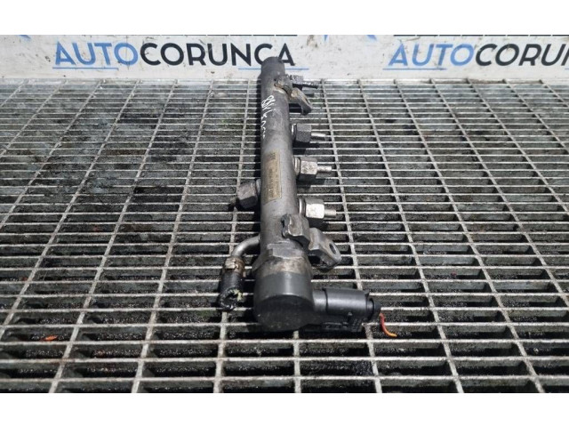 Топливная рампа A6420700495, 0635100223 Jeep Grand Cherokee (WK) для двигателя EXL