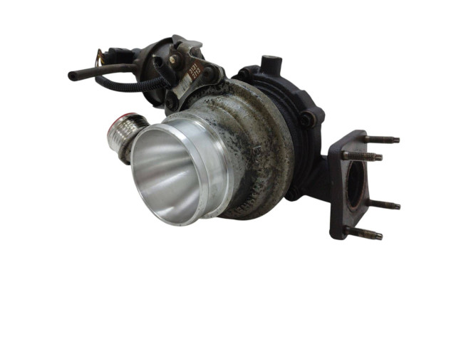 Турбина Volvo S60 GTC1444VZ, 71312713 для двигателя D 5204 T3, D 5204 T2