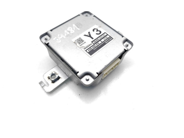 Блок управления 284R0-4GC0D, 284R04GC0D Infiniti Q50