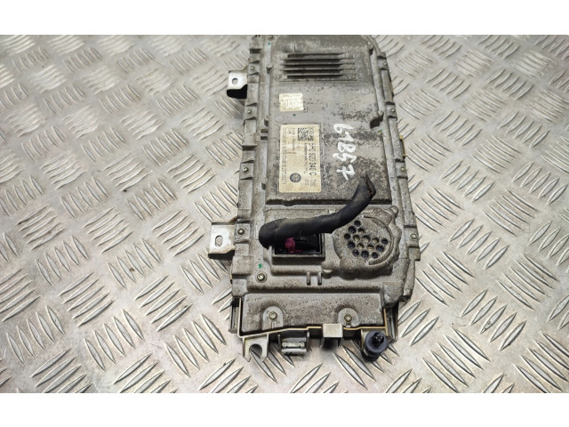 Přístrojová deska Volkswagen Transporter - Caravelle T7 2023 5H0920340C