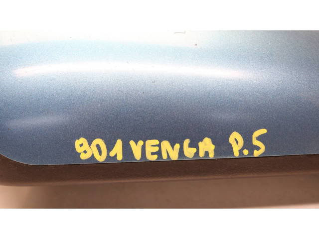 Зеркало электрическое KIA Venga - года