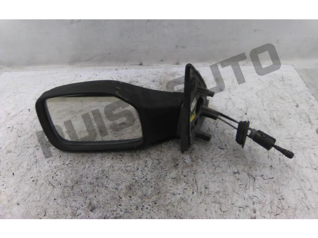 Zpětné zrcátko Peugeot 106 1998 NAO-VISIVEL