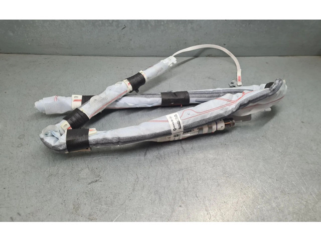 Боковая подушка безопасности 985L14896R, 648756400G   Dacia Sandero