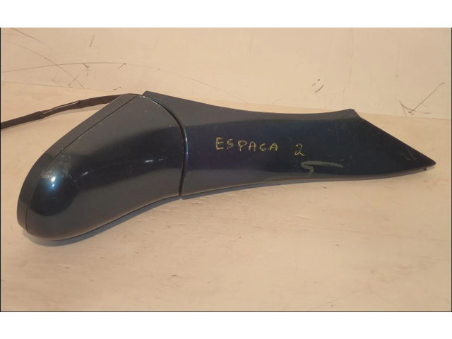 Zpětné zrcátko Renault Espace II 1995