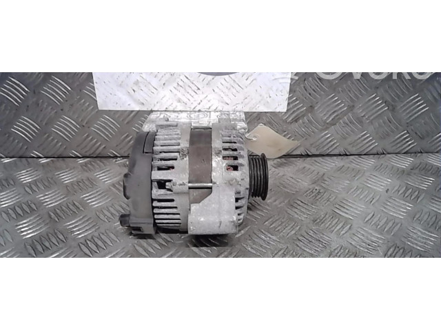 Генератор 96843503   Chevrolet Spark 1.0     