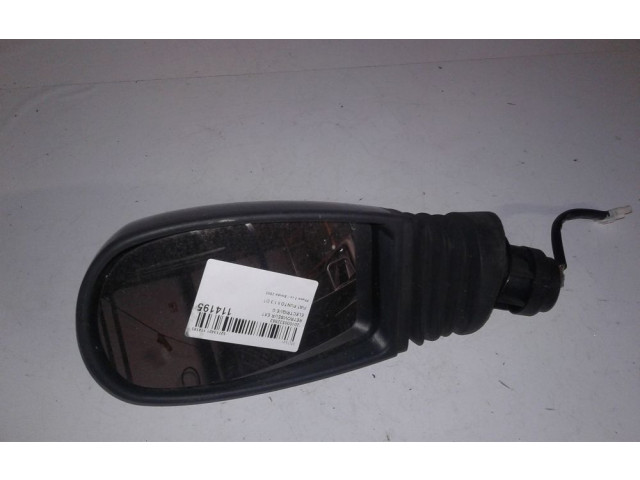 Zpětné zrcátko levé Fiat Punto (188) 2005 735395761