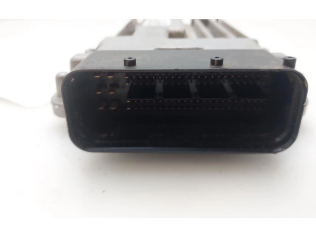 Блок управления двигателя GB3G5H298AE Ford Ranger