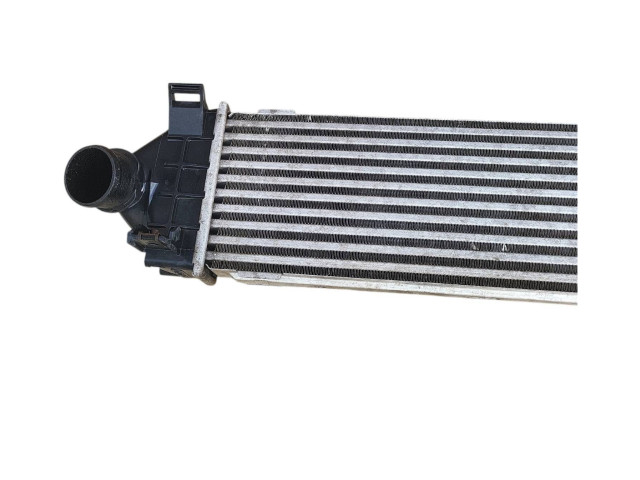 Интеркулер 6G919L440AF Ford Galaxy