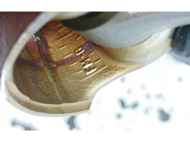  Поршень с шатуном  20R0, 7289  Dacia Logan II  