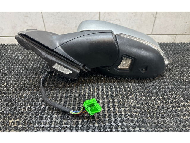 Зеркало электрическое Volvo S60 2011 - 2013 года
