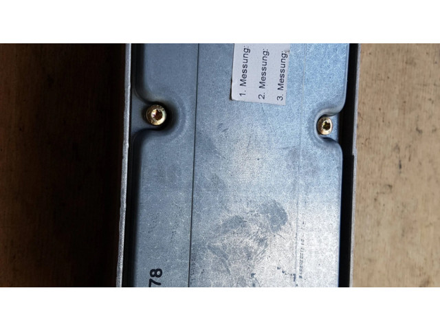 Блок подушек безопасности 9452751, 0285001254   Volvo S60