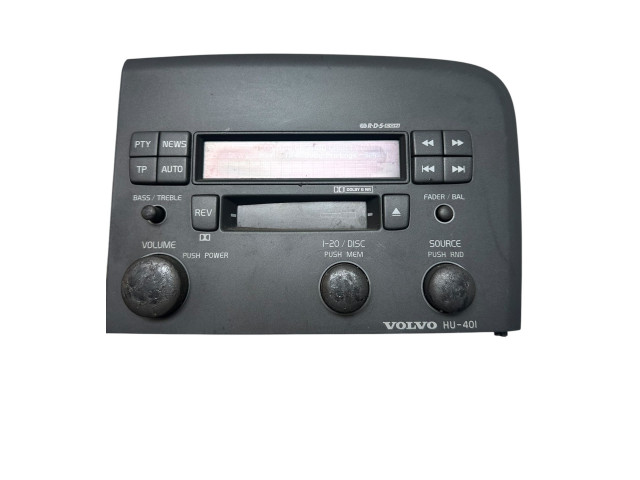 Панель приборов Volvo S80