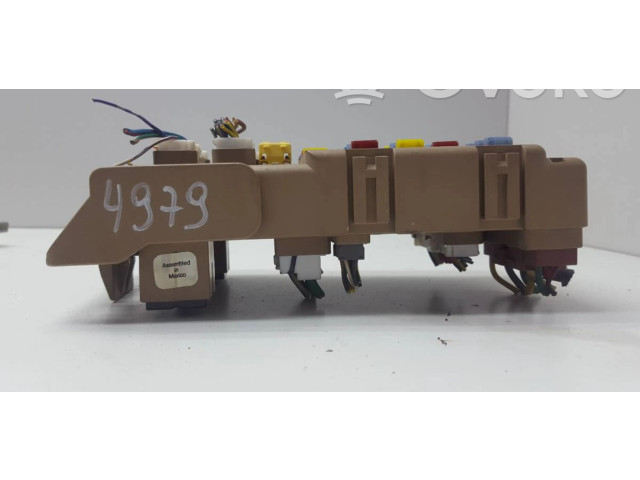 Ящик предохранителей (комплект) 82201XA00B   Subaru Tribeca   