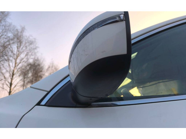 Zpětné zrcátko Nissan Qashqai 2018