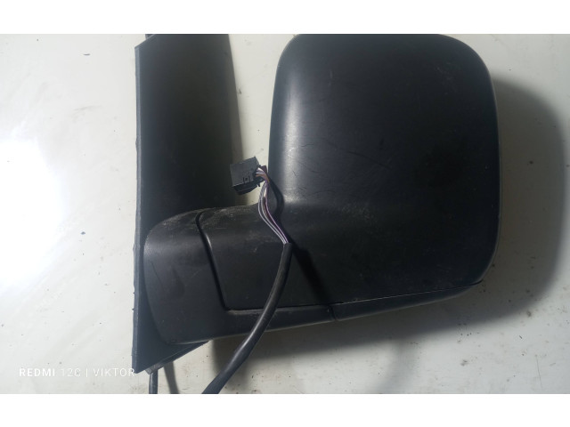 Zpětné zrcátko  Volkswagen Caddy 2007  E1010719  