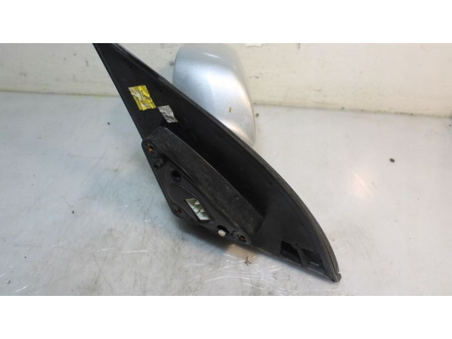 Блок управления климат-контролем Chevrolet Lacetti