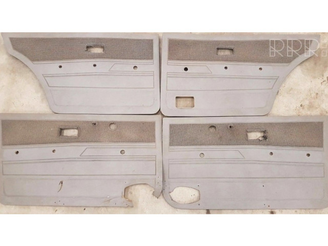 Комплект отделки дверей