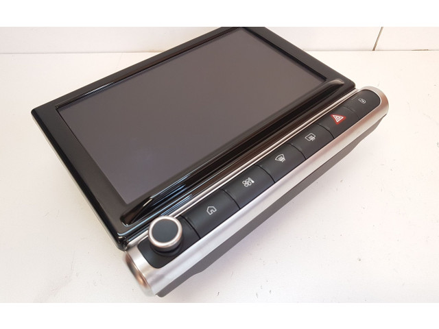 Дисплей    9841242280   Citroen C3 Aircross