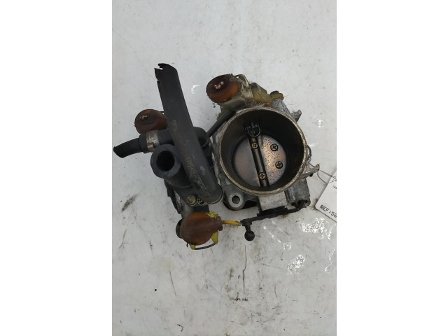 Zámek zadních dveří 163598 Peugeot 406 1997