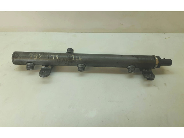 Магистральная трубка топлива A6420700695, 0607500632   Mercedes-Benz  ML W164  2005 - 2011 года